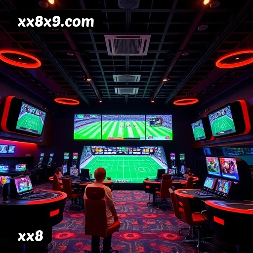 Download xx8 Windows