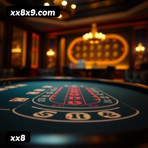 Funcionalidades App xx8