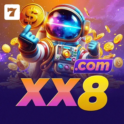 Logo da xx8