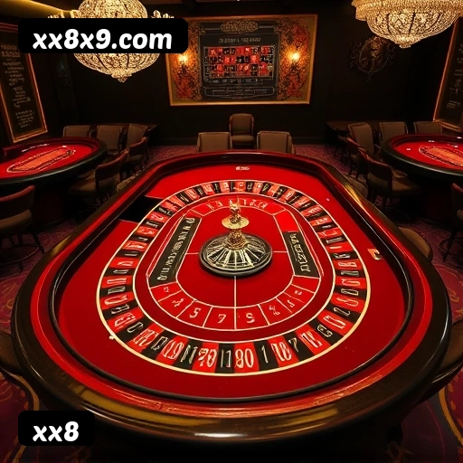 Jogos de slot online na xx8